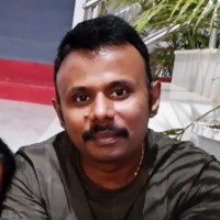 Narahari Rocap