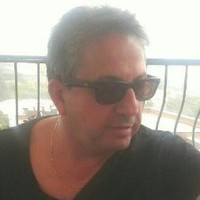 Eli Regev