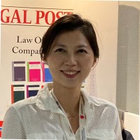 Claudia Tan (LLM)