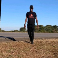 tebogo phukubje