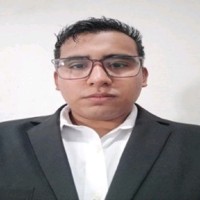Felix Alejandro Berrios Moran