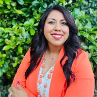 Angelica Cervantes, LCSW-S