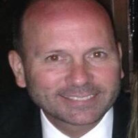 Darrell Sharp