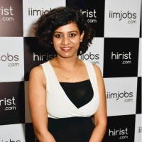 Preeti Dwivedi, Chartered FCIPD