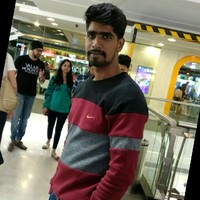 Vyshak Pd
