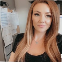 Ashley Betty
