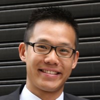 Thomas Fung, Ph.D.