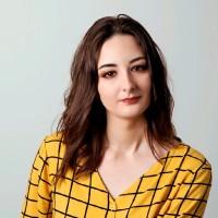Andreea Deleu
