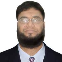 S. M. Shahariayr