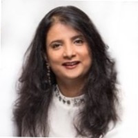 Nilanjana Ghosh