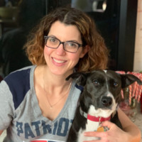 Michelle (Shelly) Duprey, Cissp