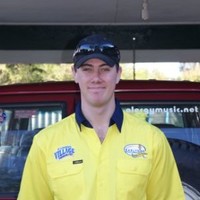 Aaron Ferguson
