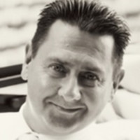 Mark Lissaman