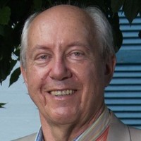Manfred G. Raschke, Ph.D.