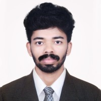 Nidheesh B