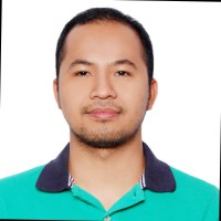 Marlon Palad