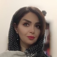 parvane khodabakhshi