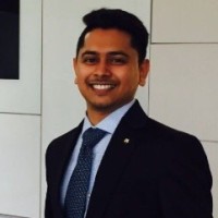 Japan Shah