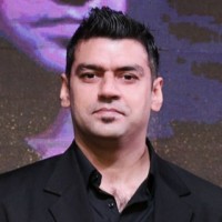 Bilal Mughal