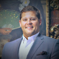 Drew Vantongeren