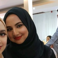 Salma Begum