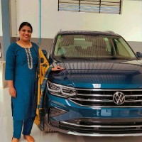 Veena Gudgudi