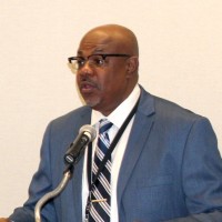 Jamil H. Houston