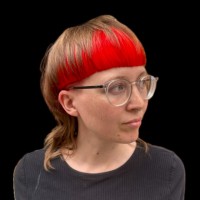 Nora Björklund