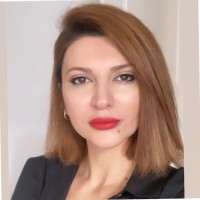 Nejla Parlakçı