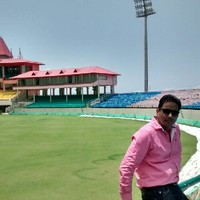 Kundan Bisht
