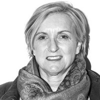Barbara Howe