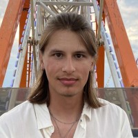 Jackson Johns