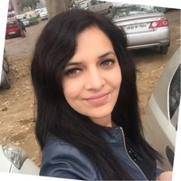 Komal Sharma