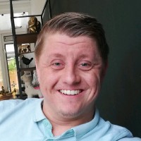 Jesse Vrooland