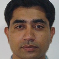 Vijay Ramole