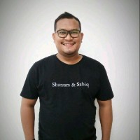 Wahyu Reza Saputra