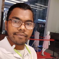 Anil Mohanta