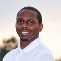 Rashad Wilson, Certified PGA, GCSAA Class A