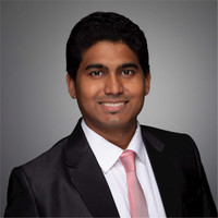 Ankit Gaur
