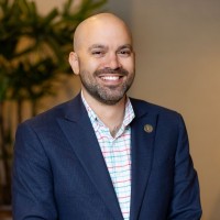Bryan Rothamel, CEcD