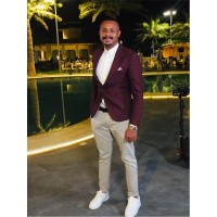 saleh osman