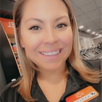 Ashley Pettis