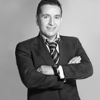 Carlos Gómez García