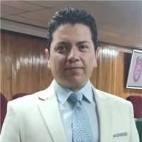 Carlos Cruz Buenrostro