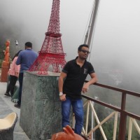 Ankur Tripathi