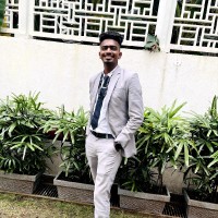 Govind J.B