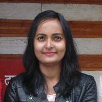 Akanksha Suman