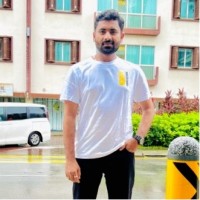 deepak sirvi