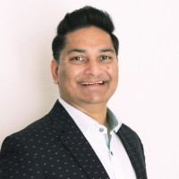 Naresh Desai