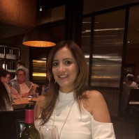 Nohora Cazares